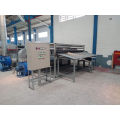 Veneer Roller Drying Machine Sale Automatic Temperature and Speed Adjustable Dryer